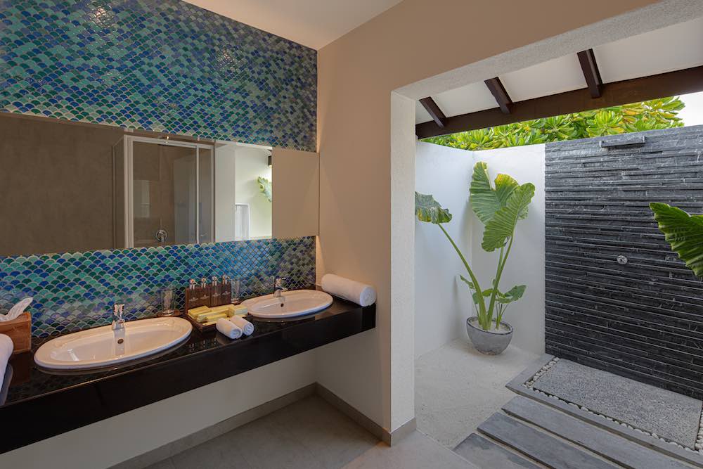 Beach Villa photo 9